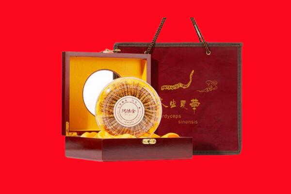 抚州市崇仁回收虫草